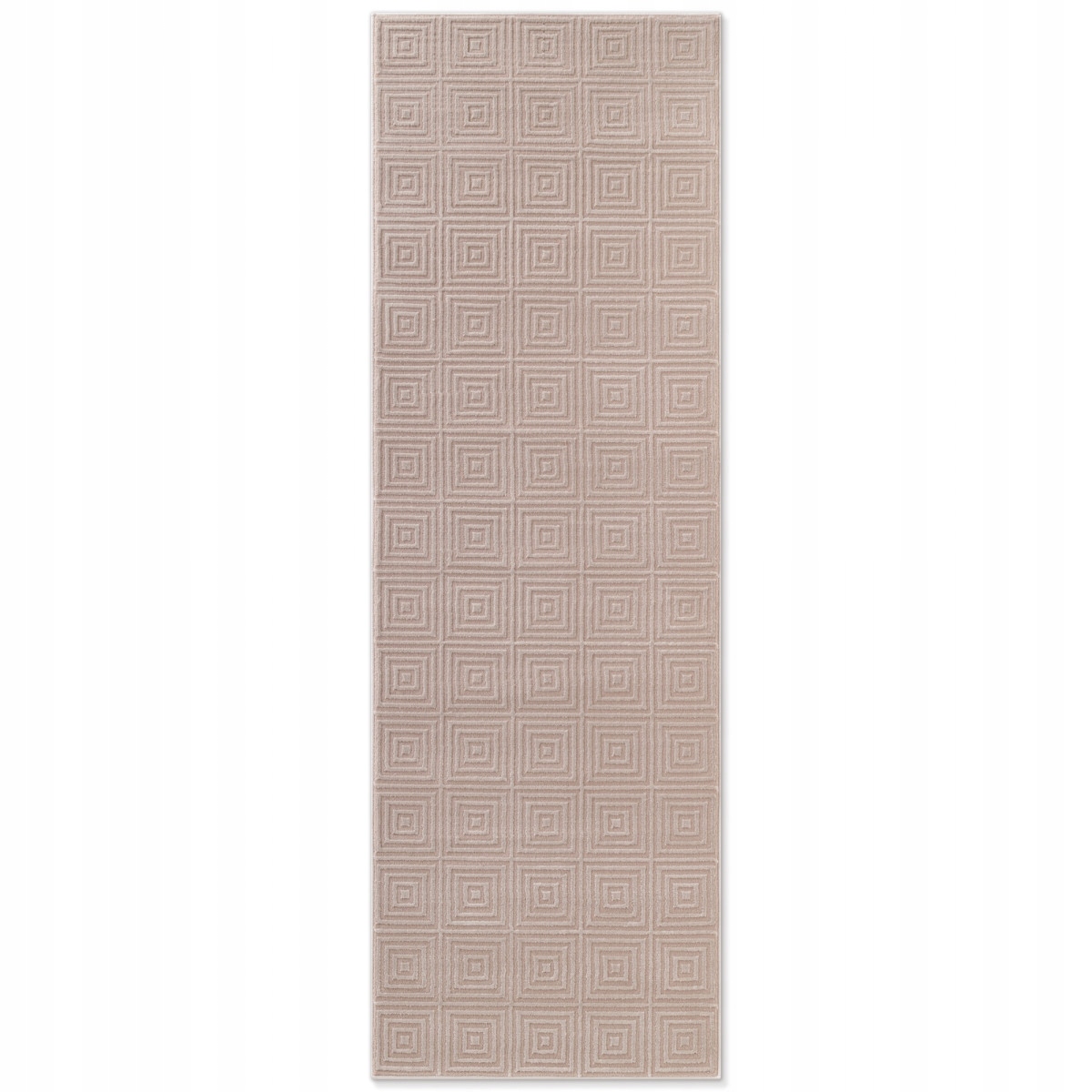 80x240 Behúň Perles 106183 Cream Beige z kolekcie Elle