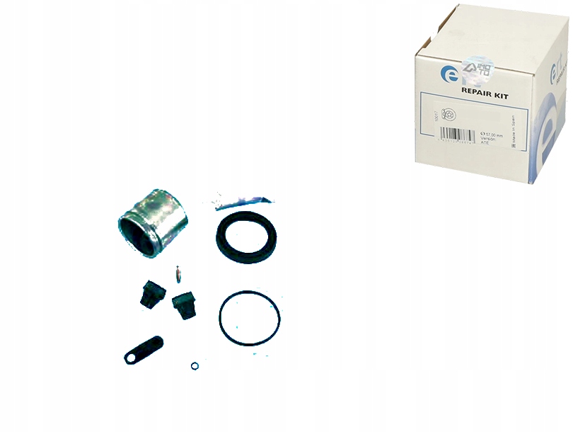 ZACISK HAMULCOWY REPERAT.PEUGEOT 306 54 Z TLO ERT