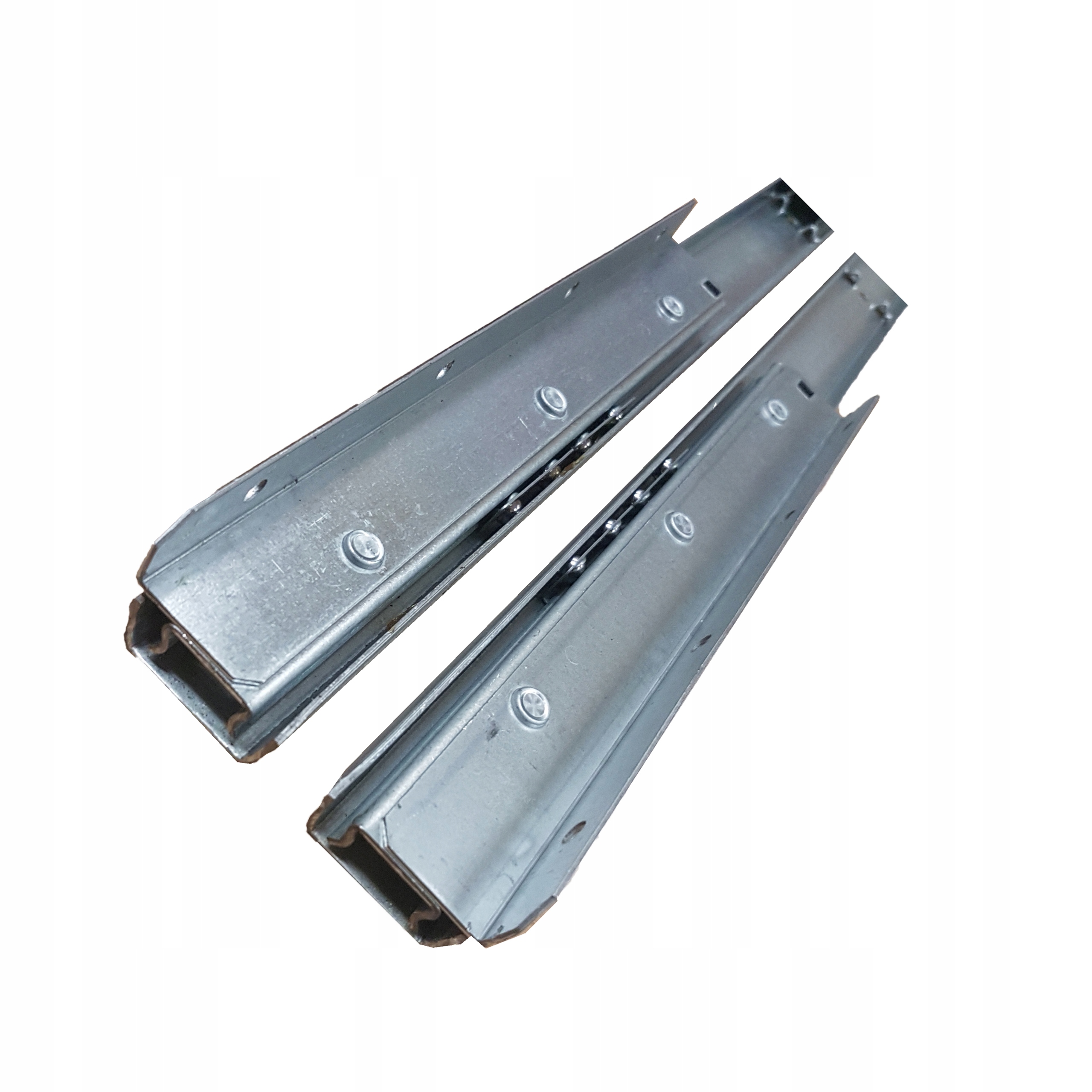 Prowadnica do stołu zwykła L-850