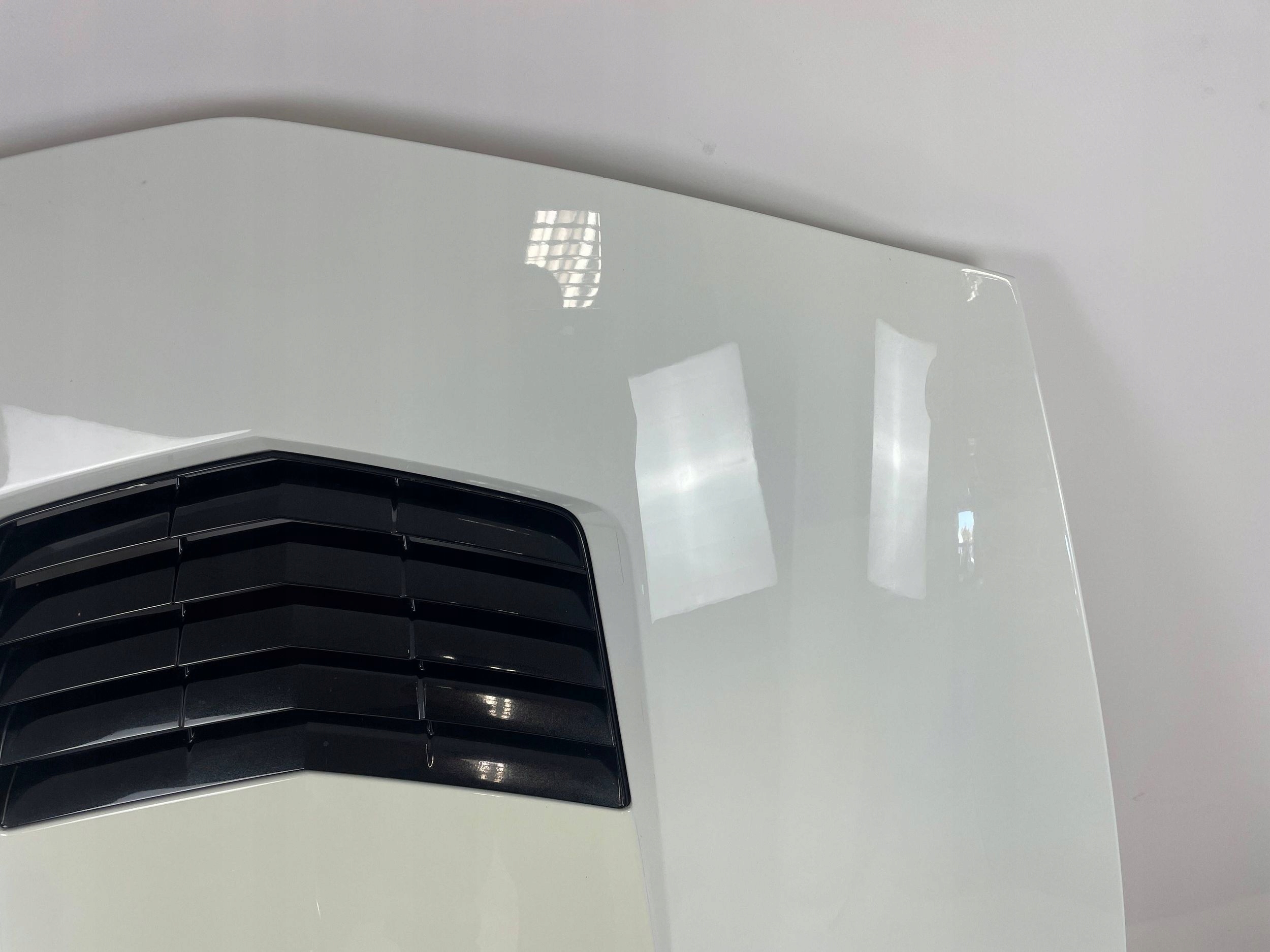 Chevrolet Corvette C7 bonnet front engine housing cover front 2014-19