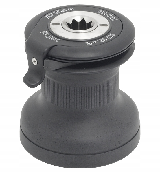 Samozavírací Kabestan Antal XT16 19355