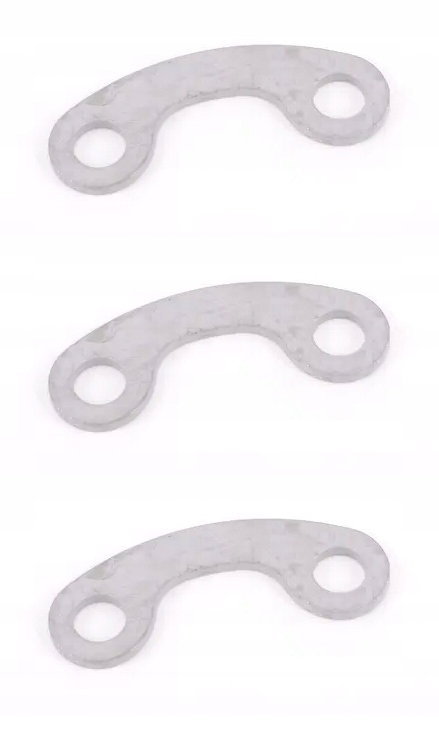 BMW OE Підкладка до srub піввісь/вала D = 8mm 3 штуки