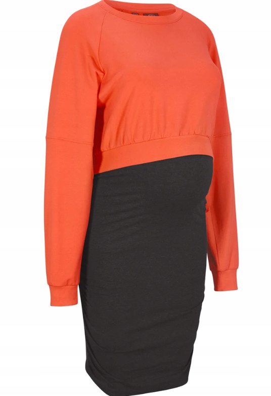 KOMPLET CIĄŻOWY 2-CZĘŚCIOWY Bonprix _SM 42 Rozmiar 42