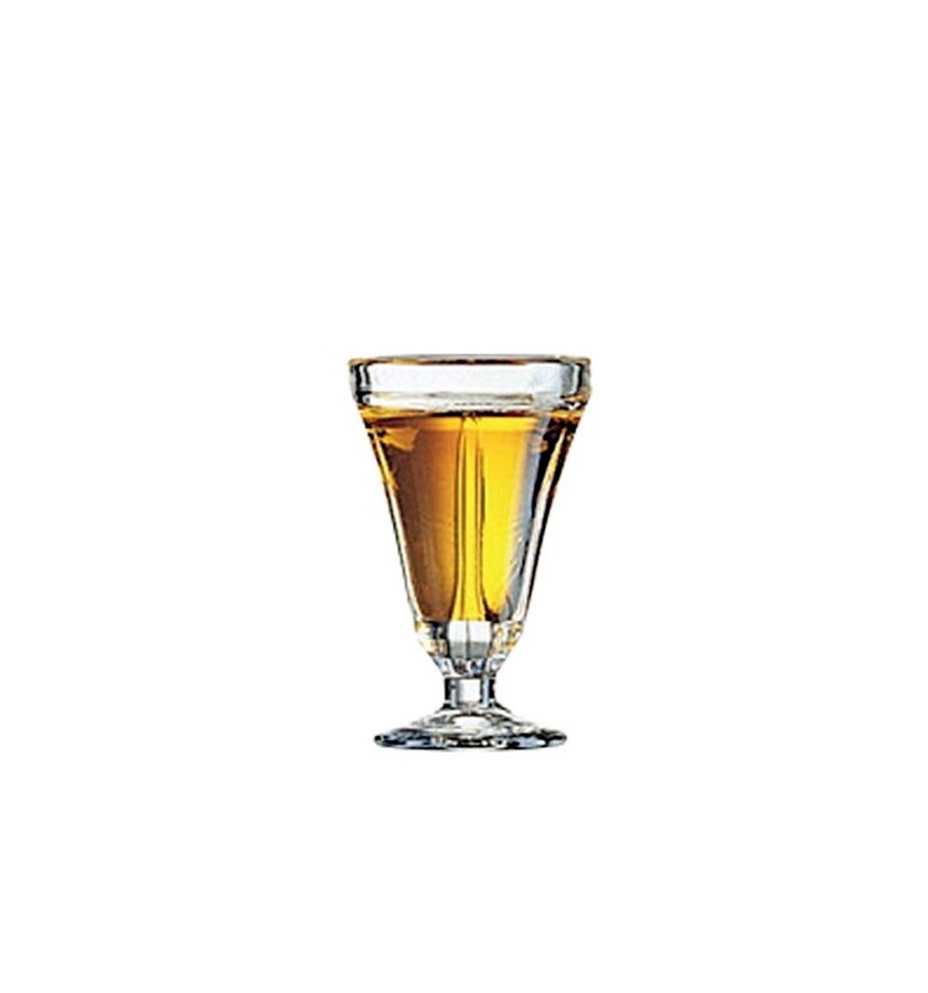 

Kieliszki Oszukane na stopce