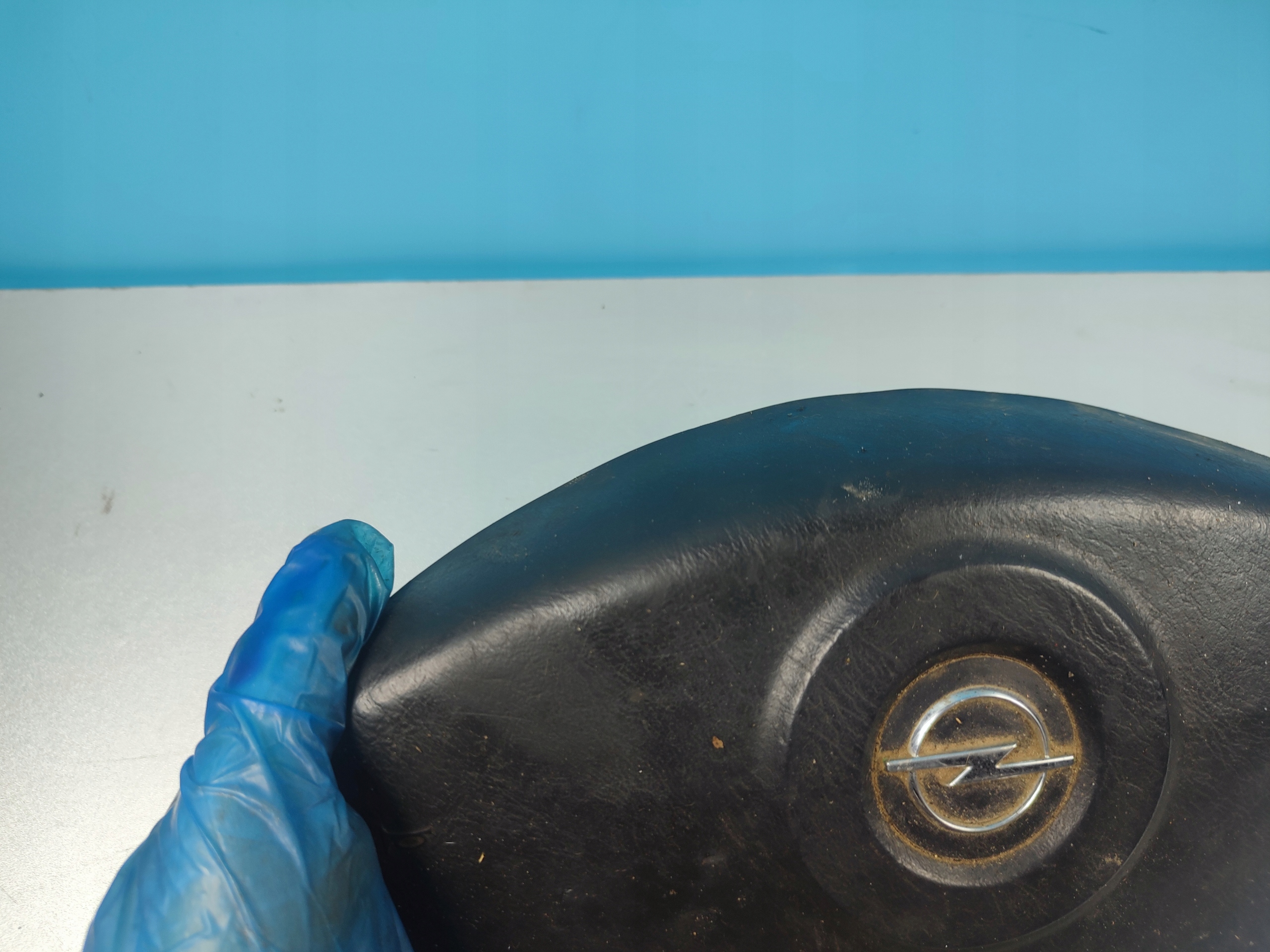 AIRBAG DECKEL OPEL VIVARO A 8200136332