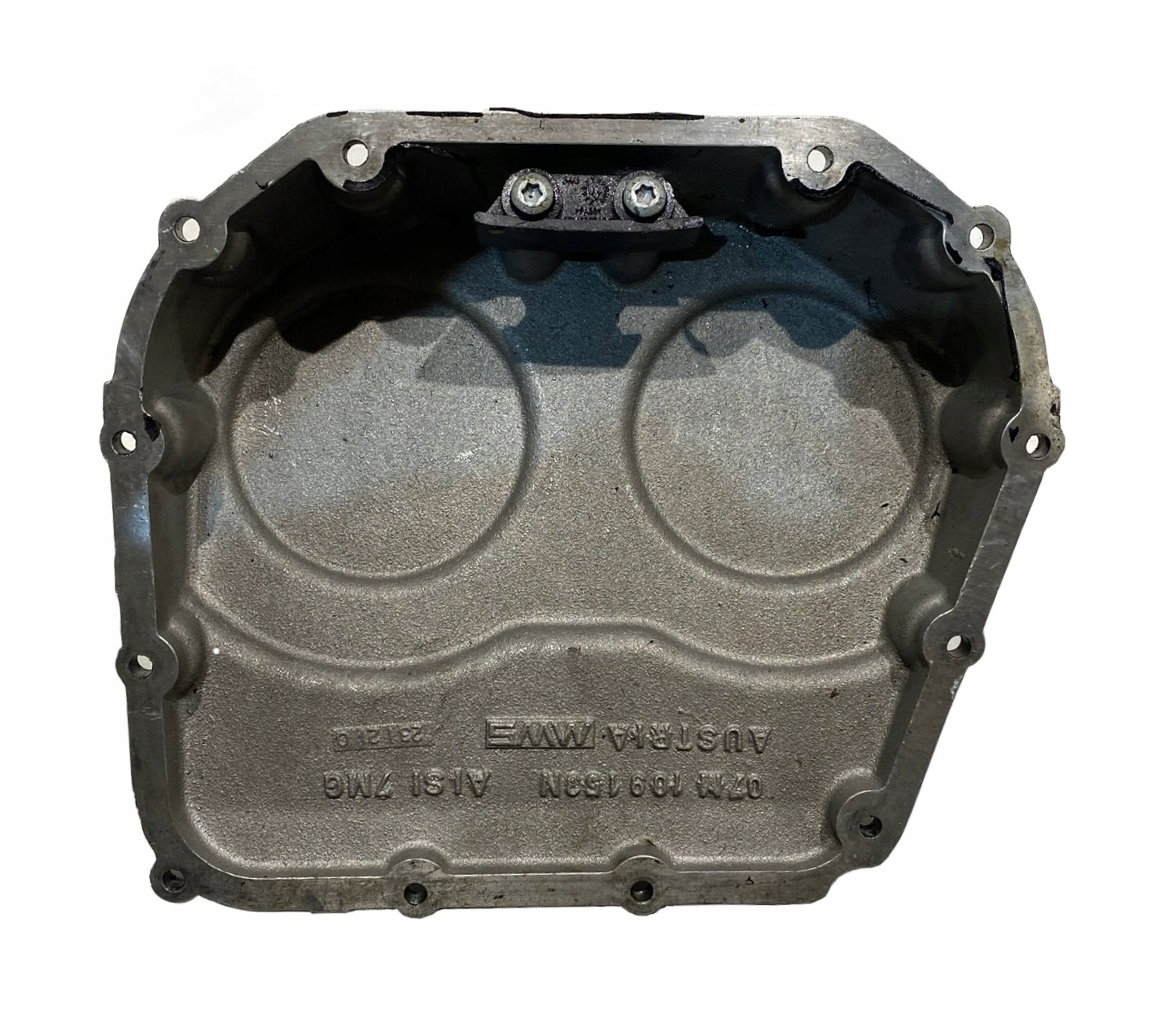 LAMBORGHINI BLENDE ABDECKUNG ABDECKUNG LH 07M109153N