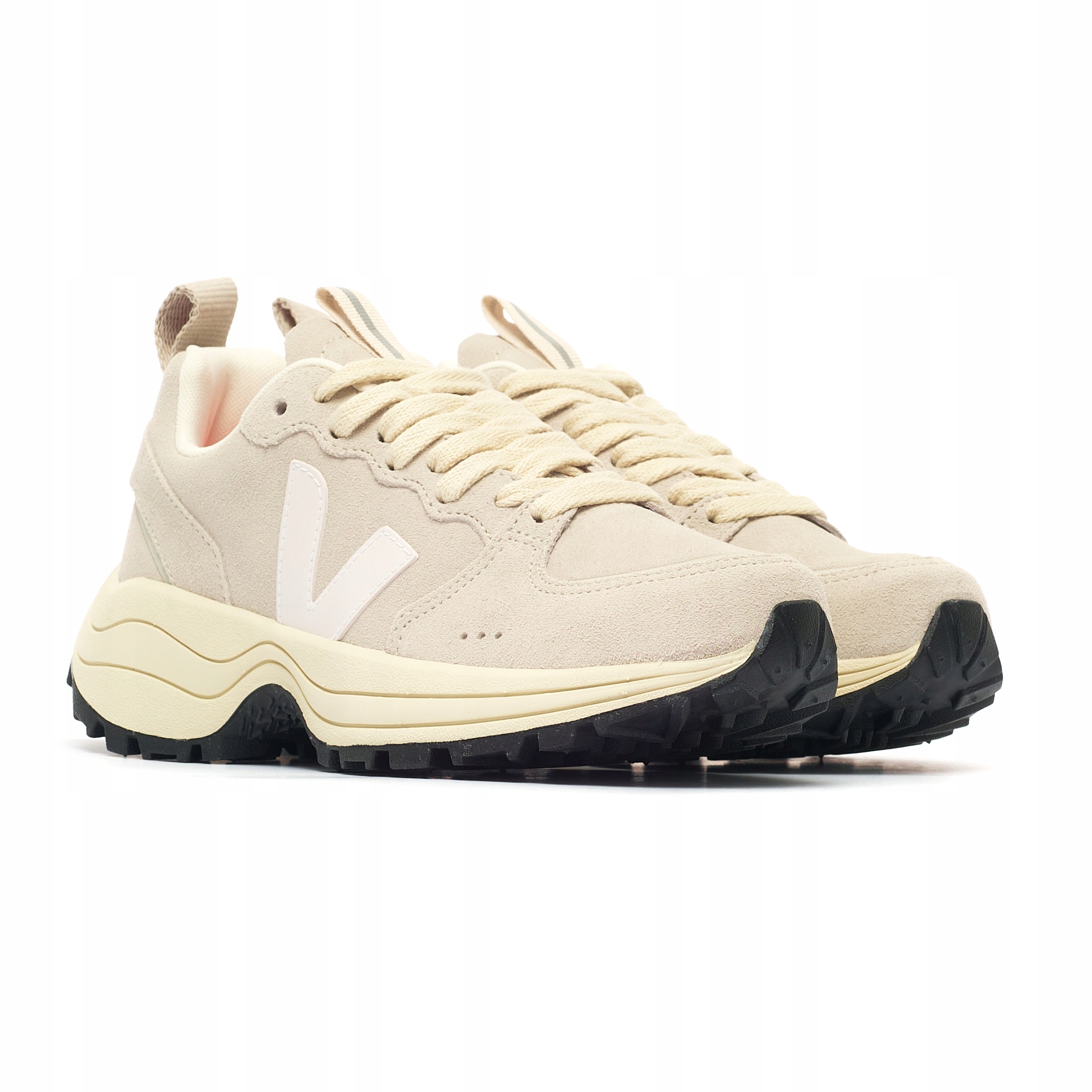 Sportovní obuv Veja Woman Venturi Suede VC0303546 37