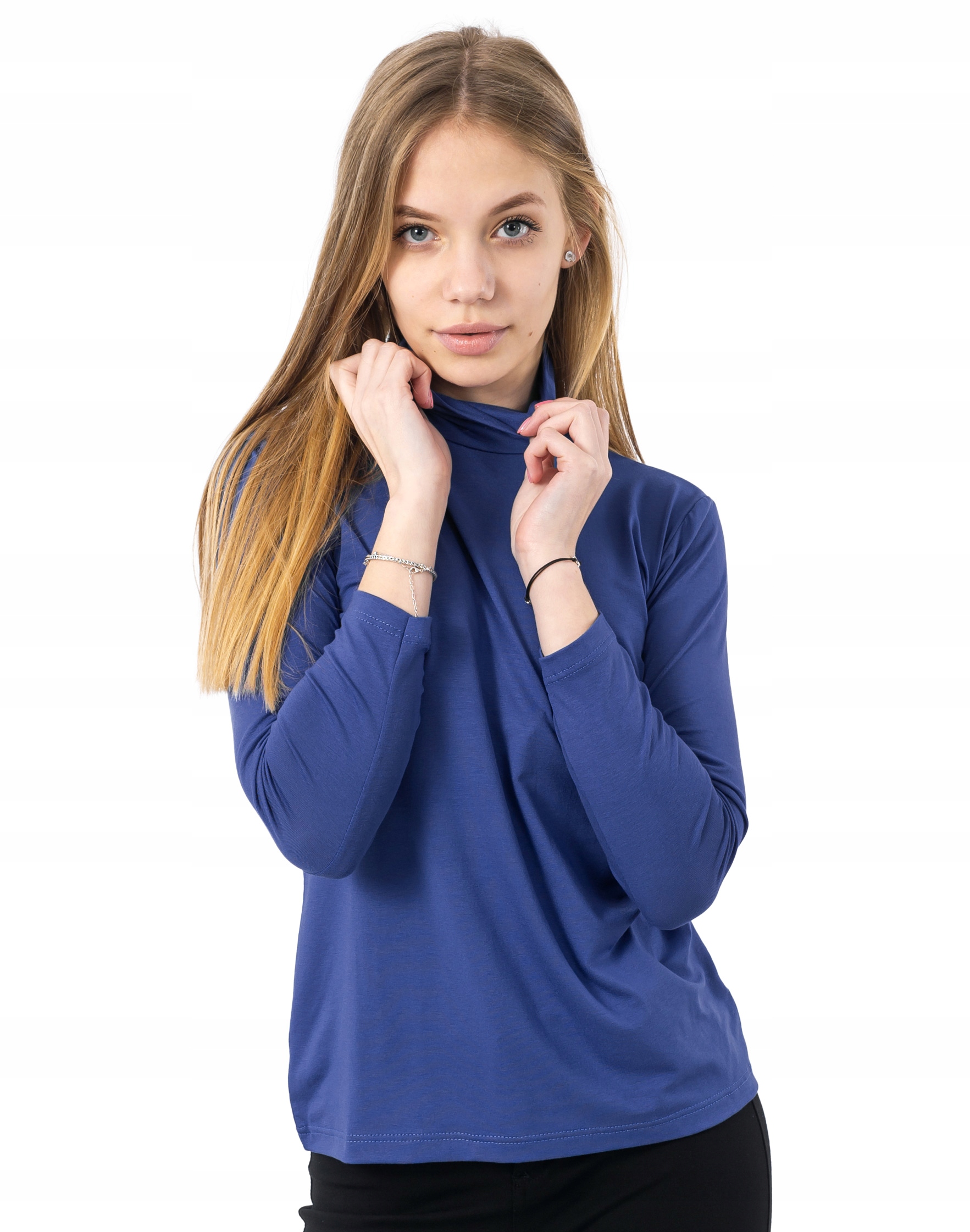 

Golf damski cienki sweter Golfy Montpellier 03 3XL