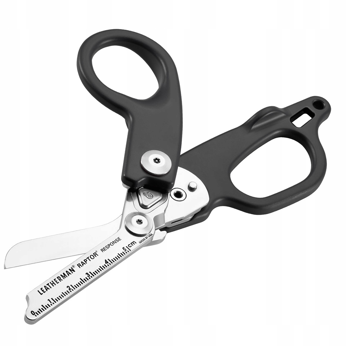 Мультитул Leatherman Raptor Response Gray + бесплатно производитель другой