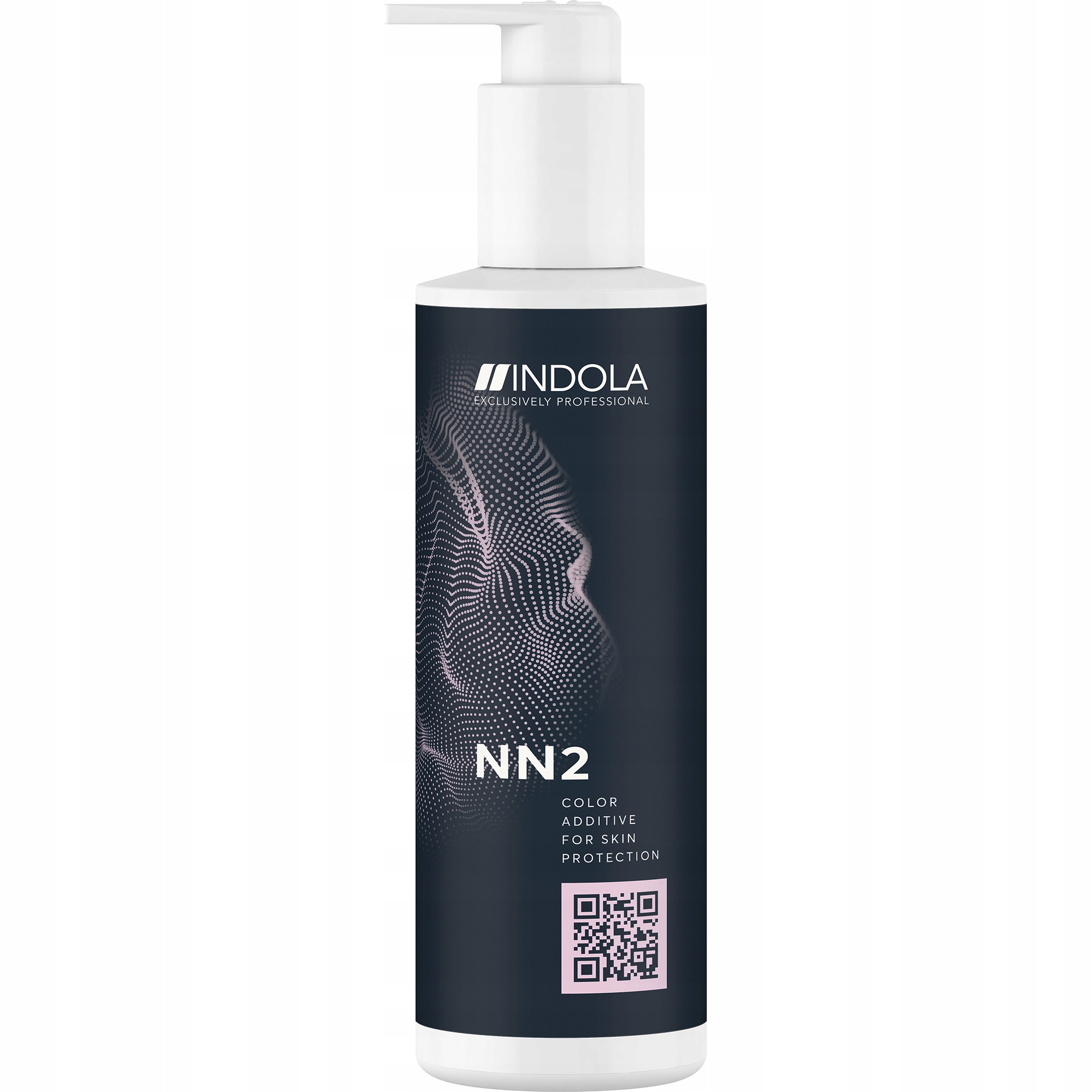 

Indola NN2 dodatek do farby chroni skórę głowy 250