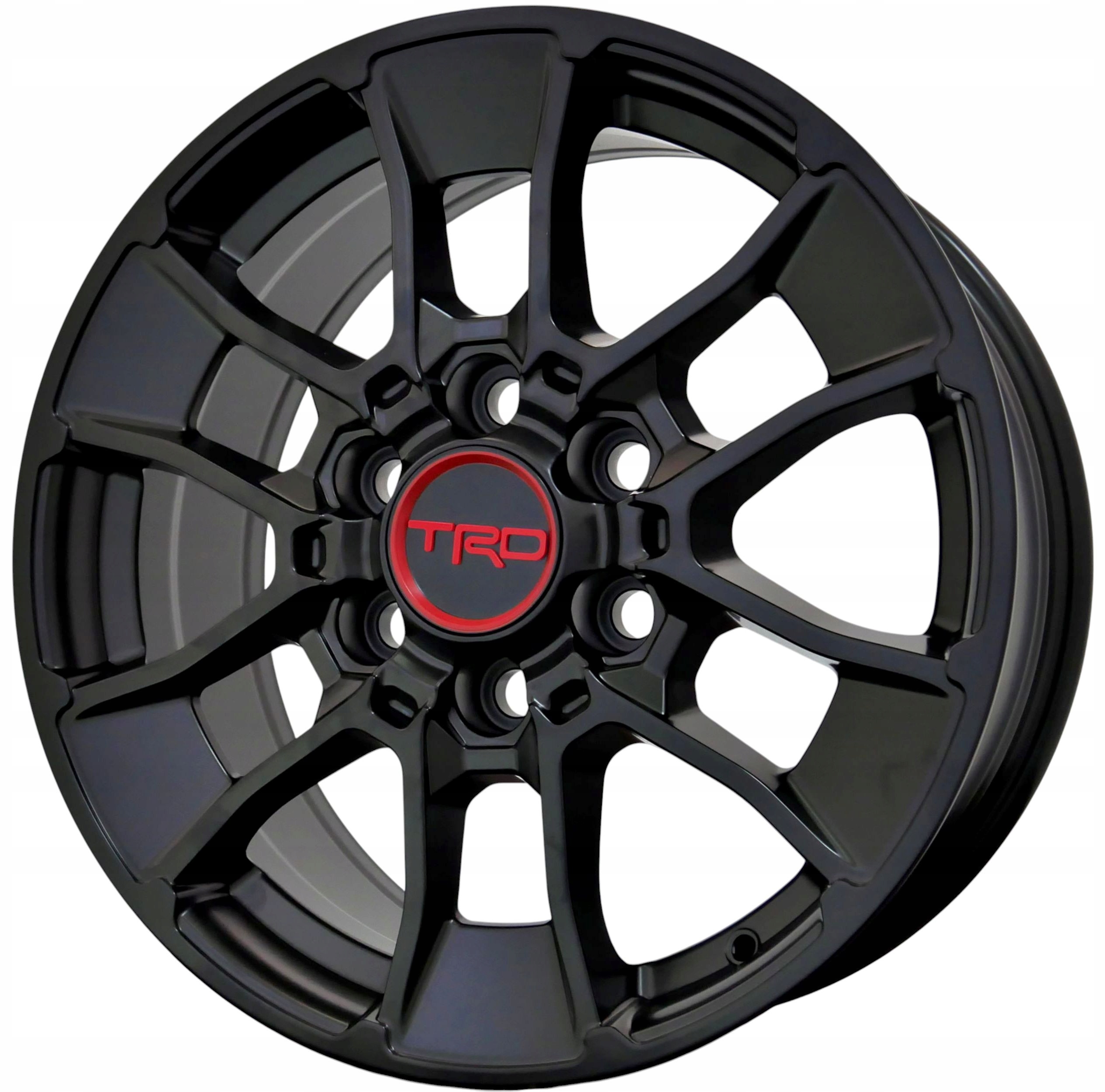Ráfky 18 6x139,7 pro Toyota Land Cruiser 250