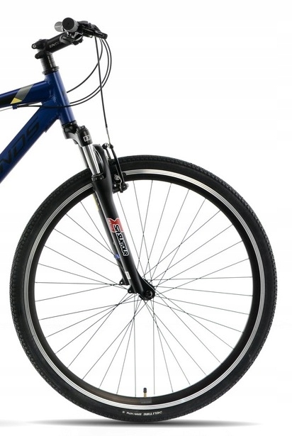 ROWER CROSS 28 KANDS STV-900 ALU AMOR SHIMAN0 2022 Marka Kands