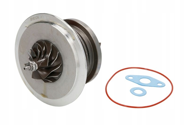 Jádro Vložky Turbíny Cartridge Peugeot 607 2.2 Hdi 133 Km 726683 706006