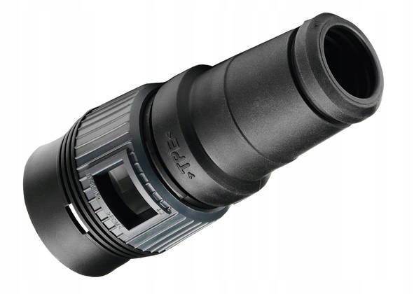 

Makita Adapter Węża 32 MM/25-38 MM P-81745