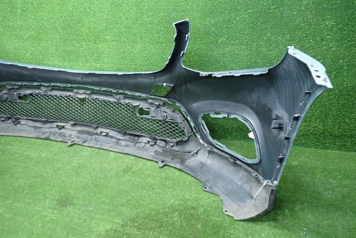 MERCEDES W253 253 GLC Frontstoßstange vorne