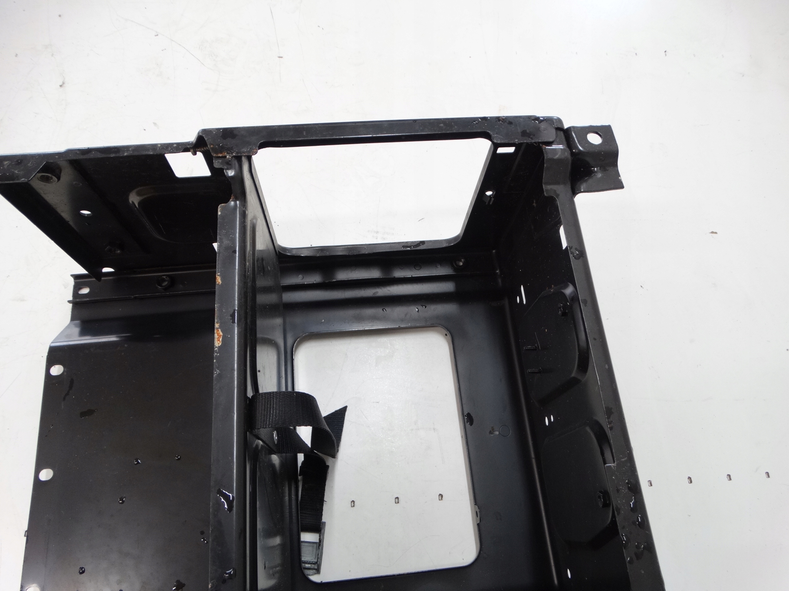 Porte Support Siège Passegers MERCEDES W639