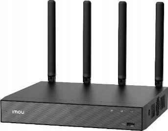 Ip rekordér Imou N110W Wi-Fi 10-kanálový