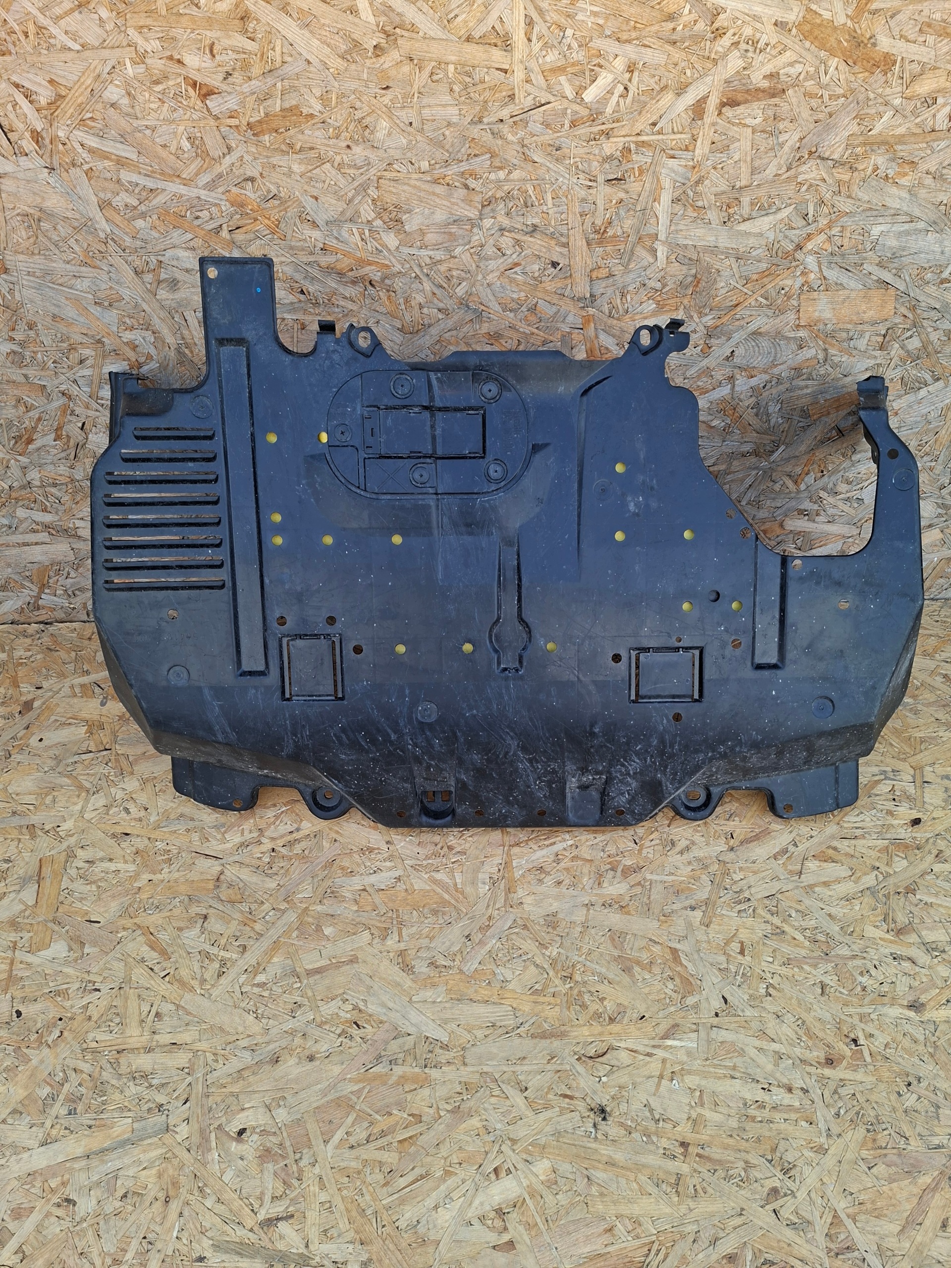cover below engine SUBARU SUBARU FORESTER IV 4 56410SG001