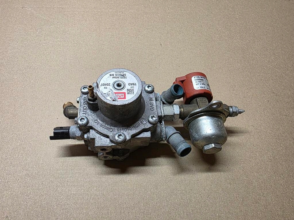 PAROWNIK REDUKTOR BRC GENIUS MB 1200 (27)