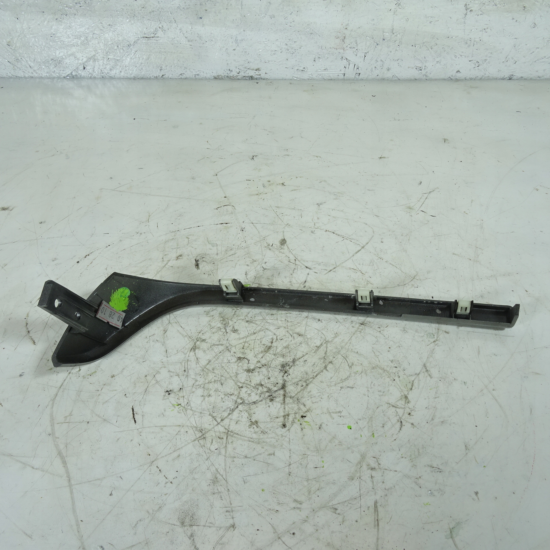 FIAT TIPO II moulding consoles left 735617522