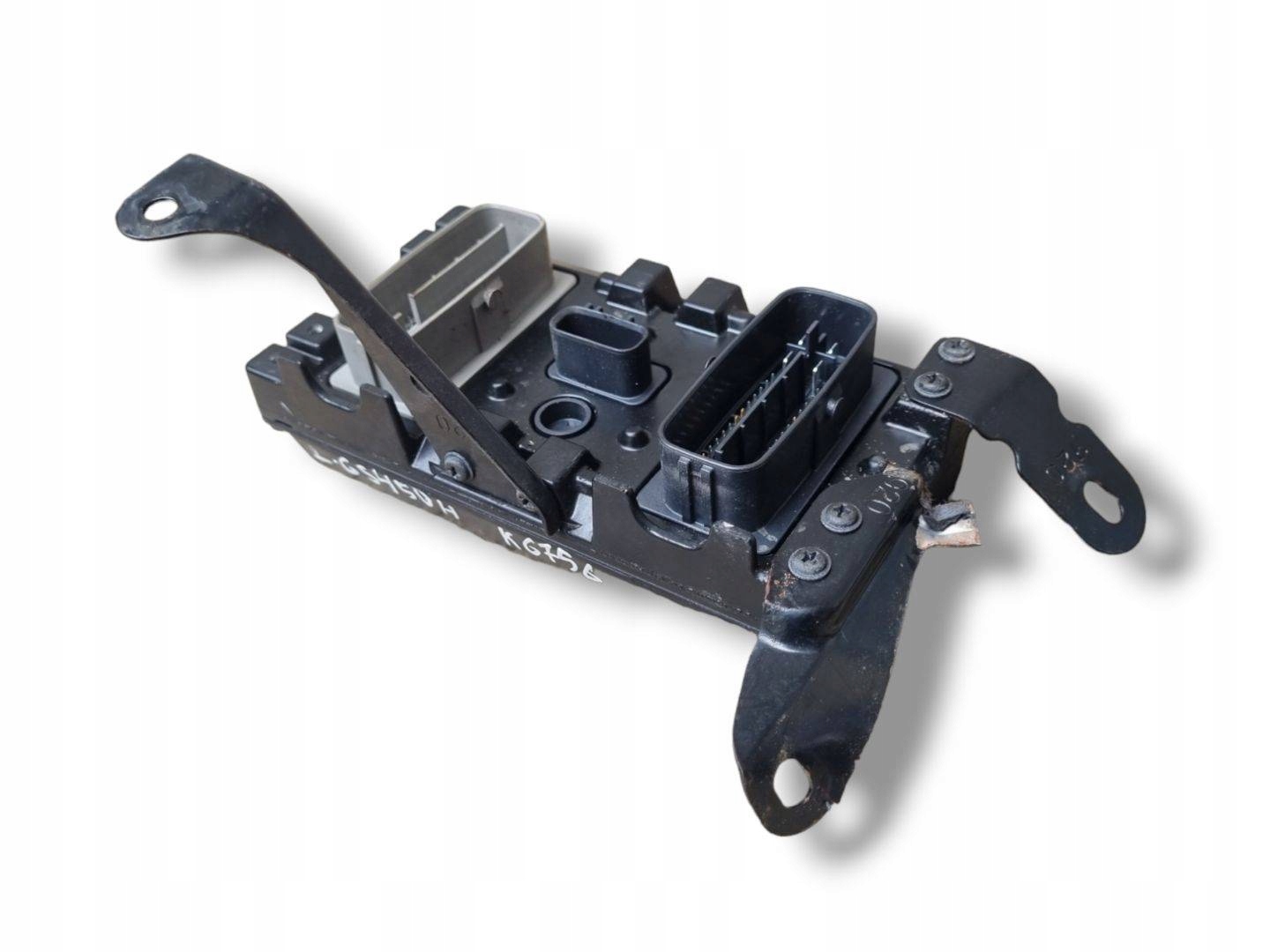 control unit ABS Lexus GS 3 S190 2007 89540-30740