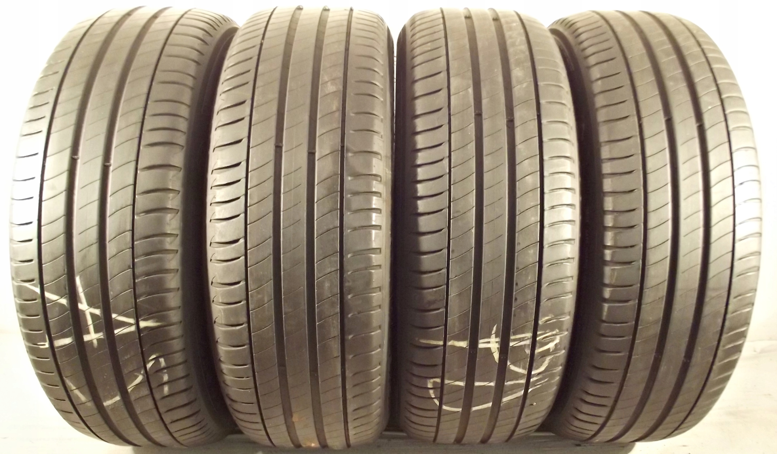 Opony letnie 215 60R17 96H MICHELIN PRIMACY 3 Mark Michelin