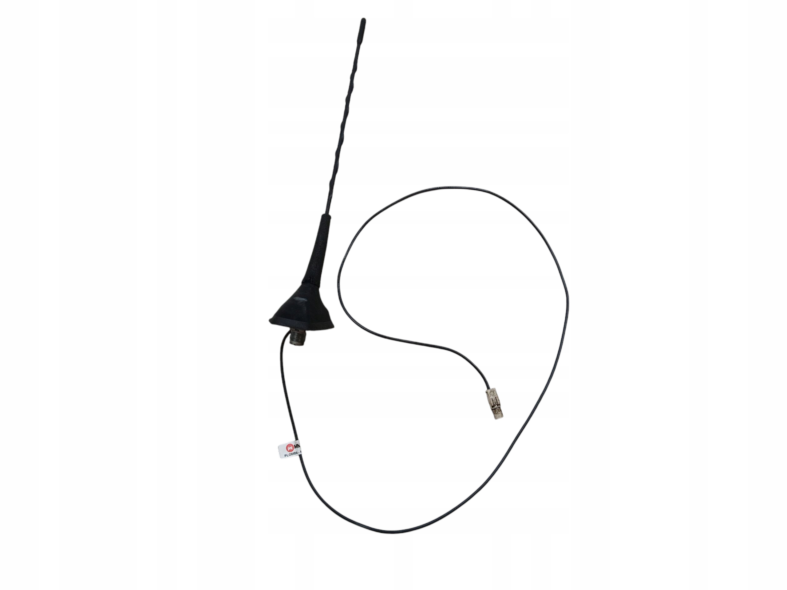 Antenne RADIA GPS Porte Toit BAT RENAULT SCENIC III