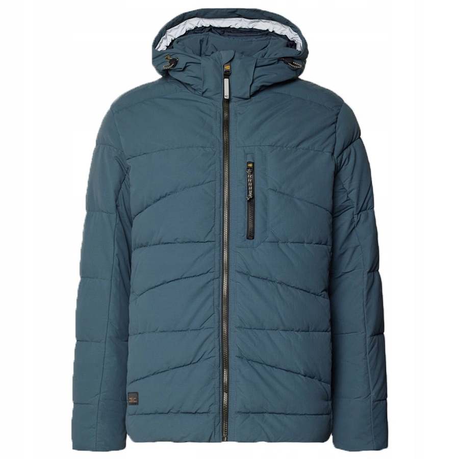 Prošívaná bunda Camel Active 4301506N47