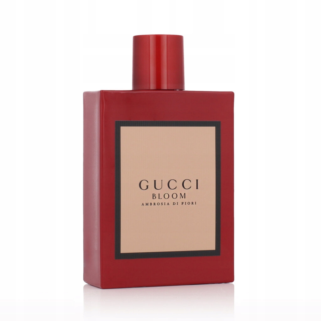 Gucci Bloom Ambrosia di Fiori Edp Intense 100 ml W