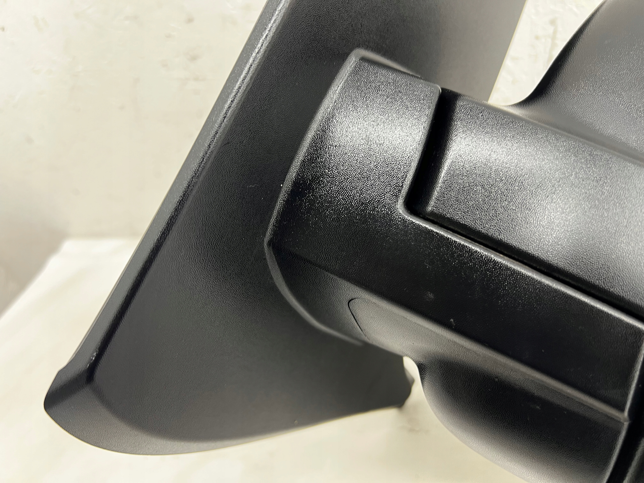 RENAULT TRAFIC III OPEL VIVARO B mirror left 5 PIN electrics EUROPA