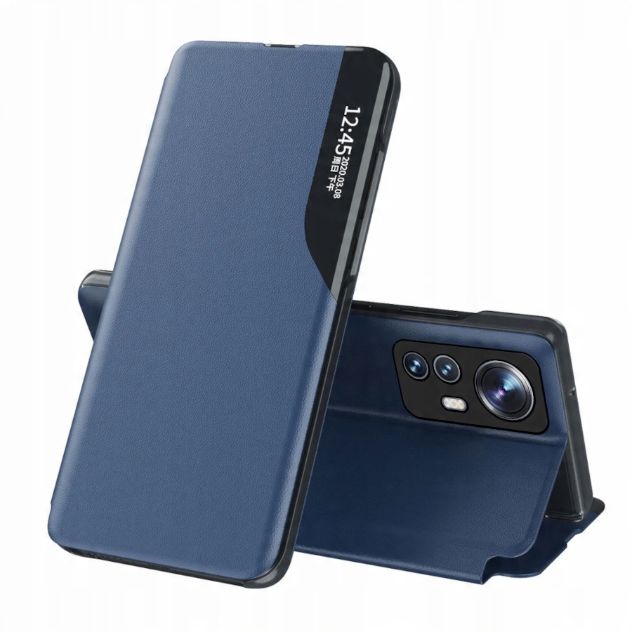 

Etui Smart View Cover Case Do Xiaomi 12 12X