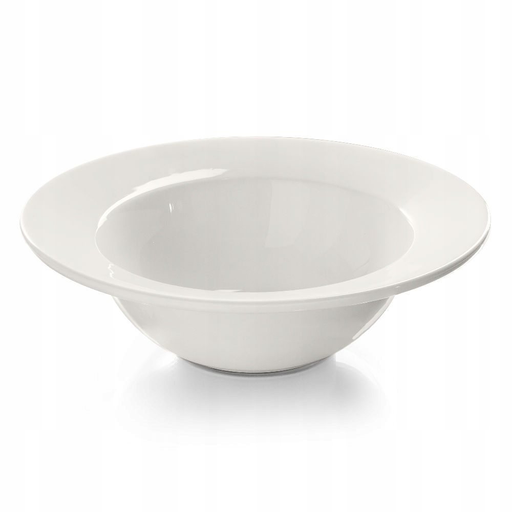 Porcelánový Talíř Na Pastu 6 Ks Prima Modermo MP027