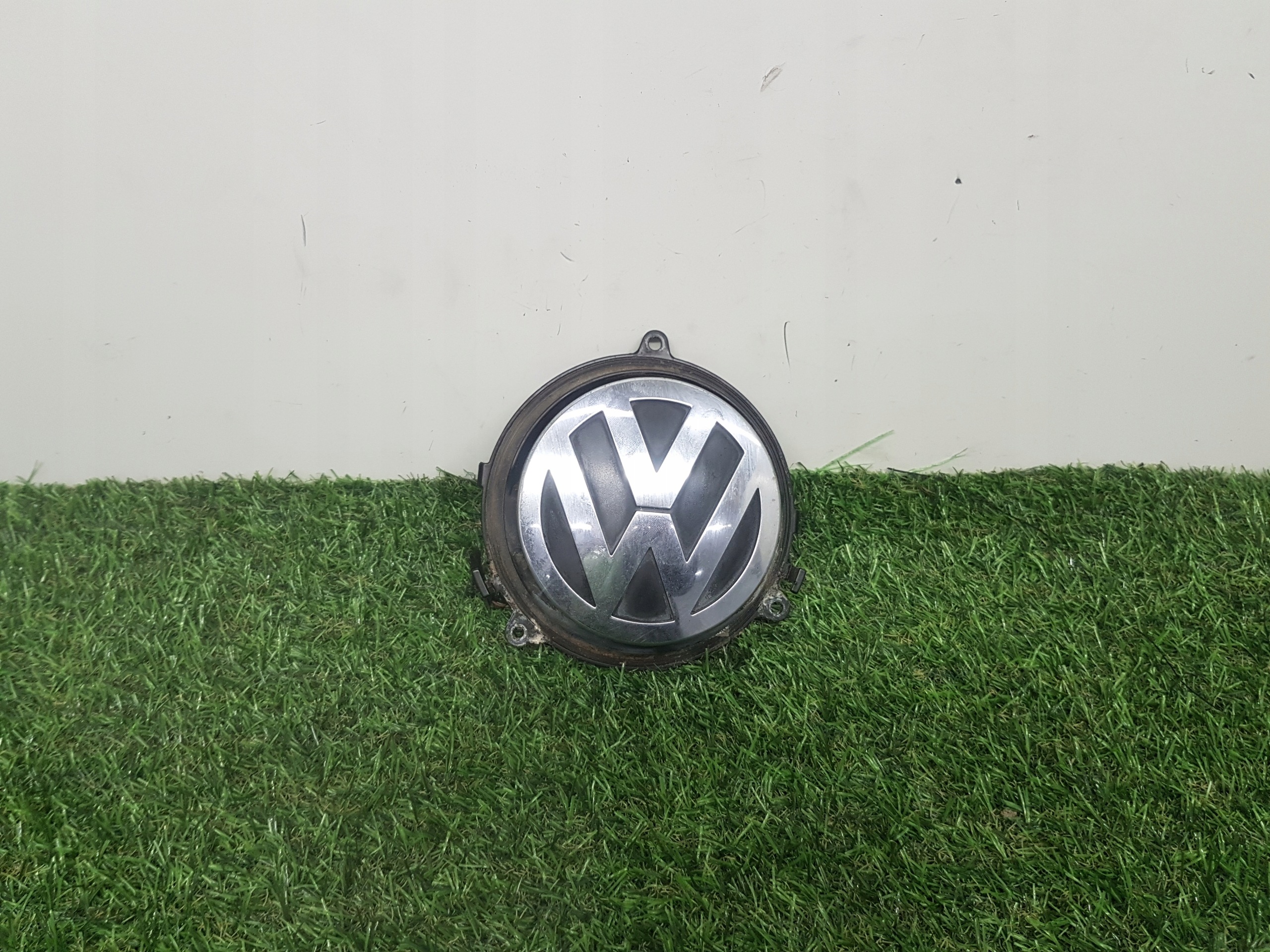 MIKROSTYK bonnet boot VOLKSWAGEN GOLF 5 1K0827469E