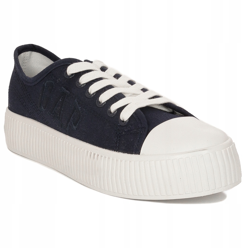 Gap Trampki damskie GAI001F5TWELYB granatowe r.39