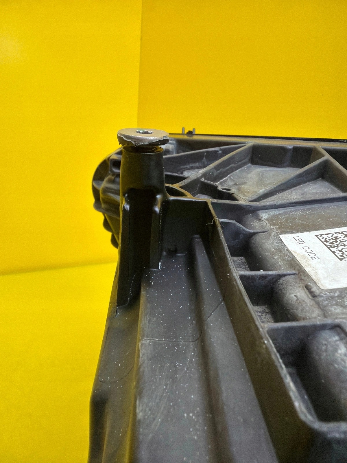 light right Mercedes A-class W177 Lift Led High Performance A1779062206