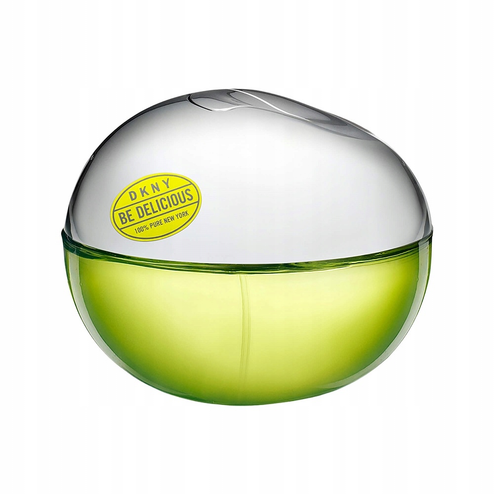 Dkny Be Delicious Woman Edp 50ml Spráj