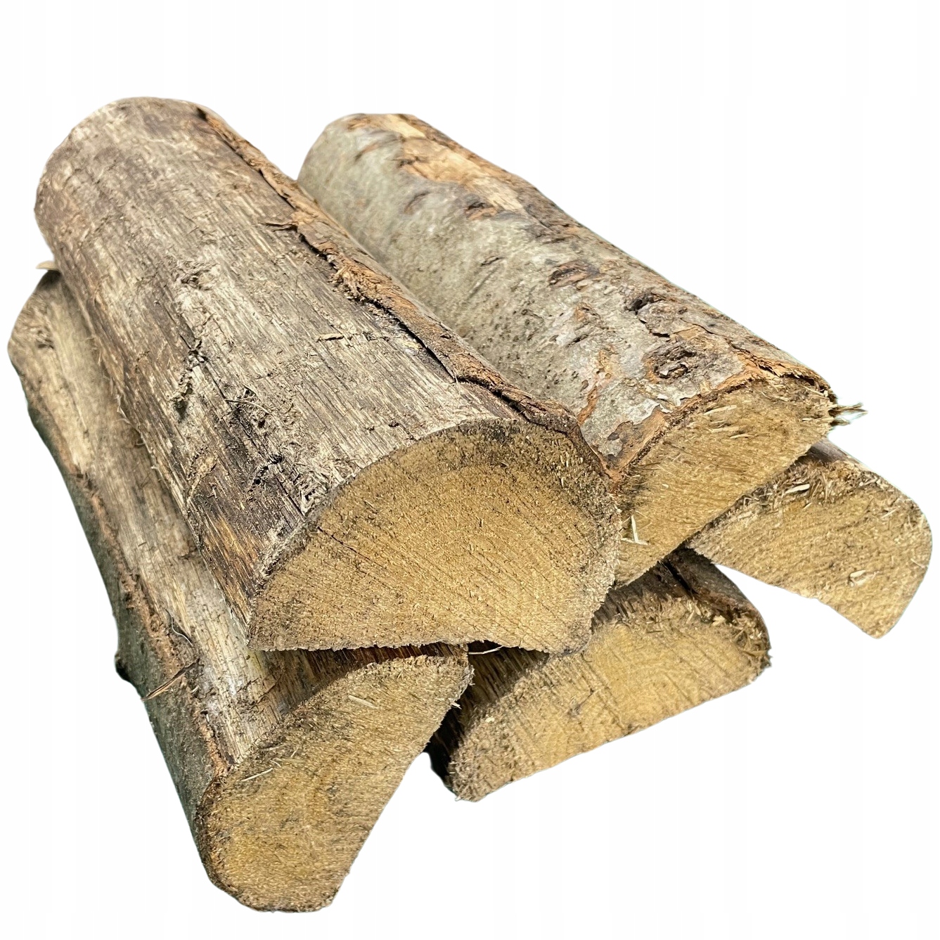 Drewno na ognisko grill opał kominka sezonowane DĄB 5kg Kod producenta DĄB5