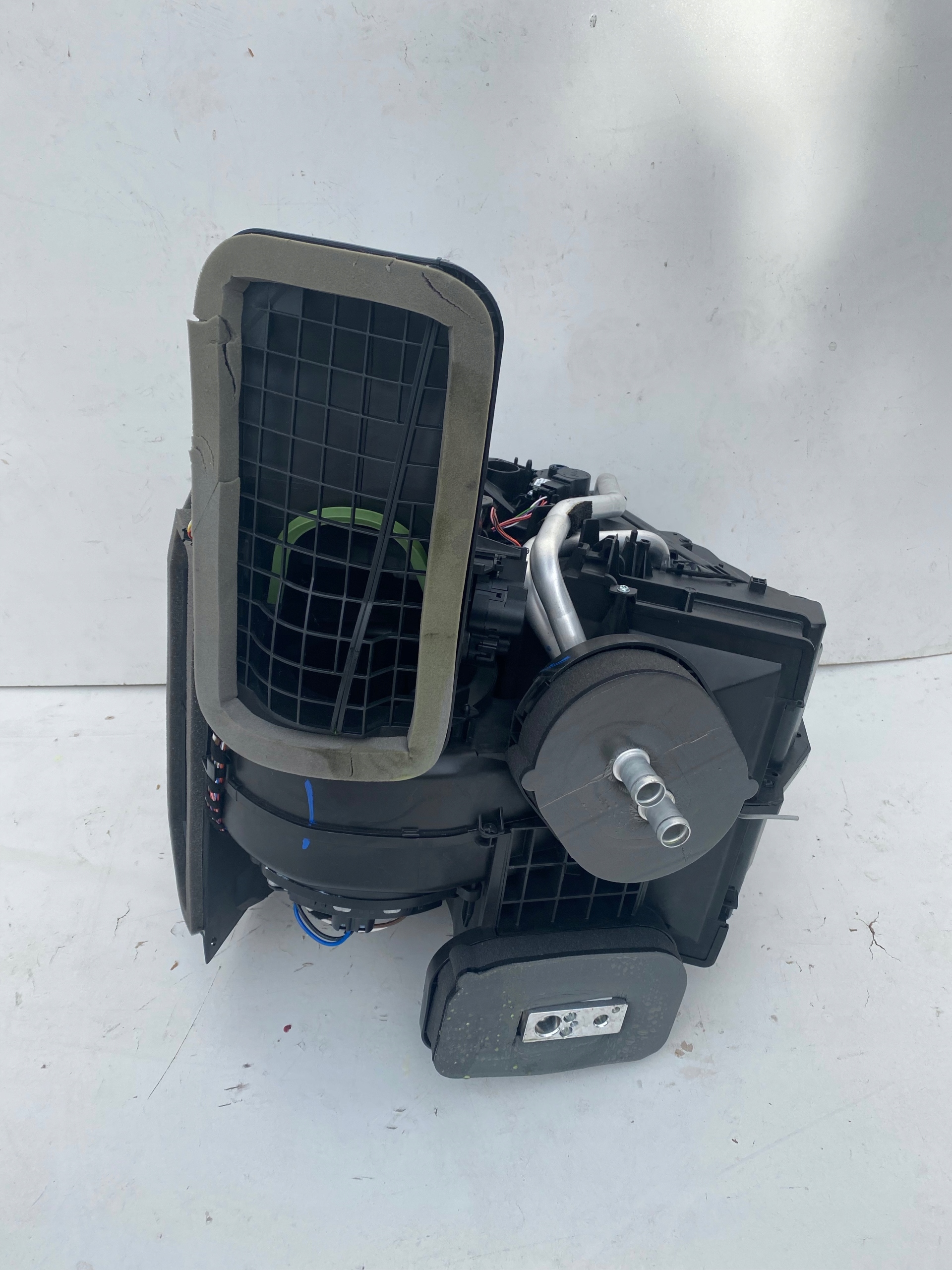 RENAULT MEGANE IV HYBRYDA HEATER 272705132R