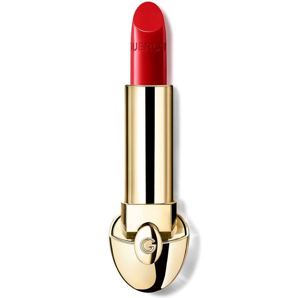 Saténová Rtěnka Rouge G Satin Lipstick 3,5 G Odstín: 510 Le Rouge Vibrant