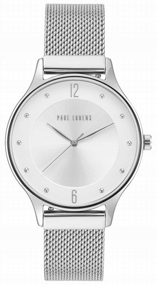 Dámské hodinky Paul Lorens PL10317B9-3C1 Box