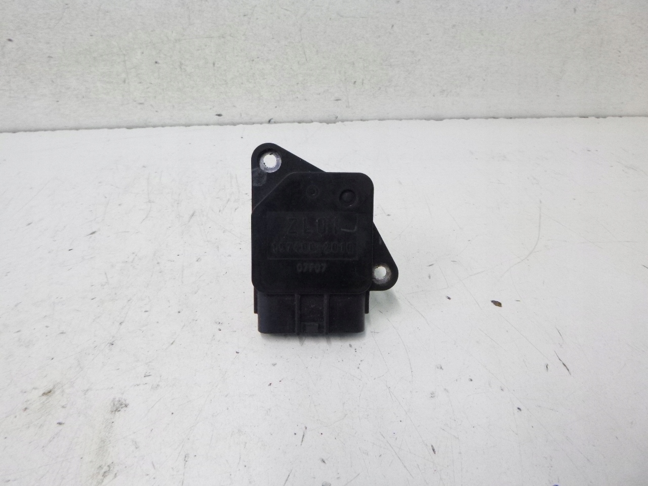 flow meter Mazda 3 BK 1.3 03-09r.