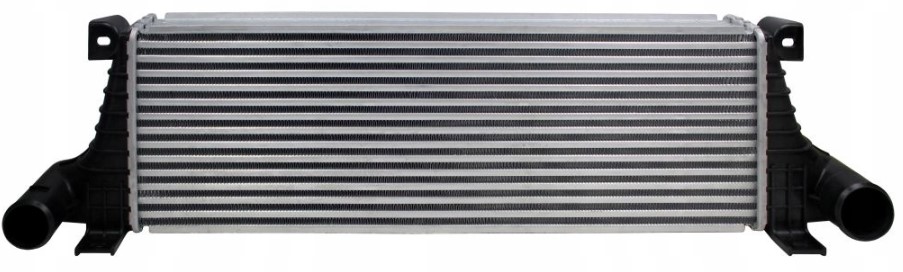 Abakus 022-018-0001 Chłodnica powietrza doładowującego