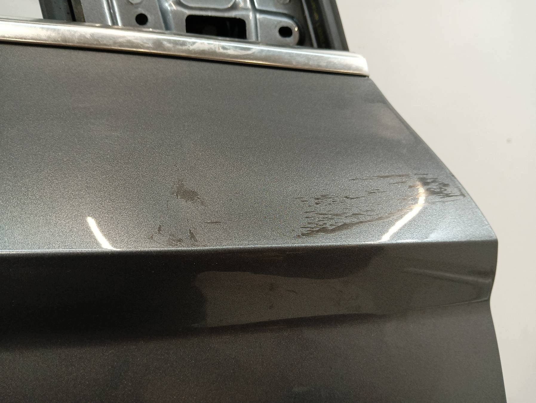 door right front SZARE LIFT Skoda Karoq and (2017-)
