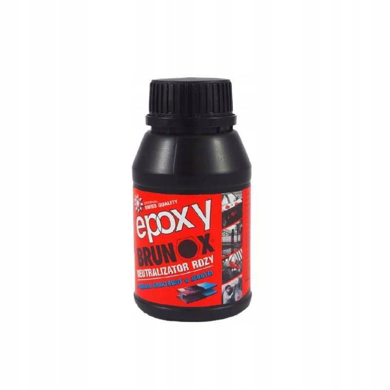Brunox Epoxy neutralizator rdzy 250ml
