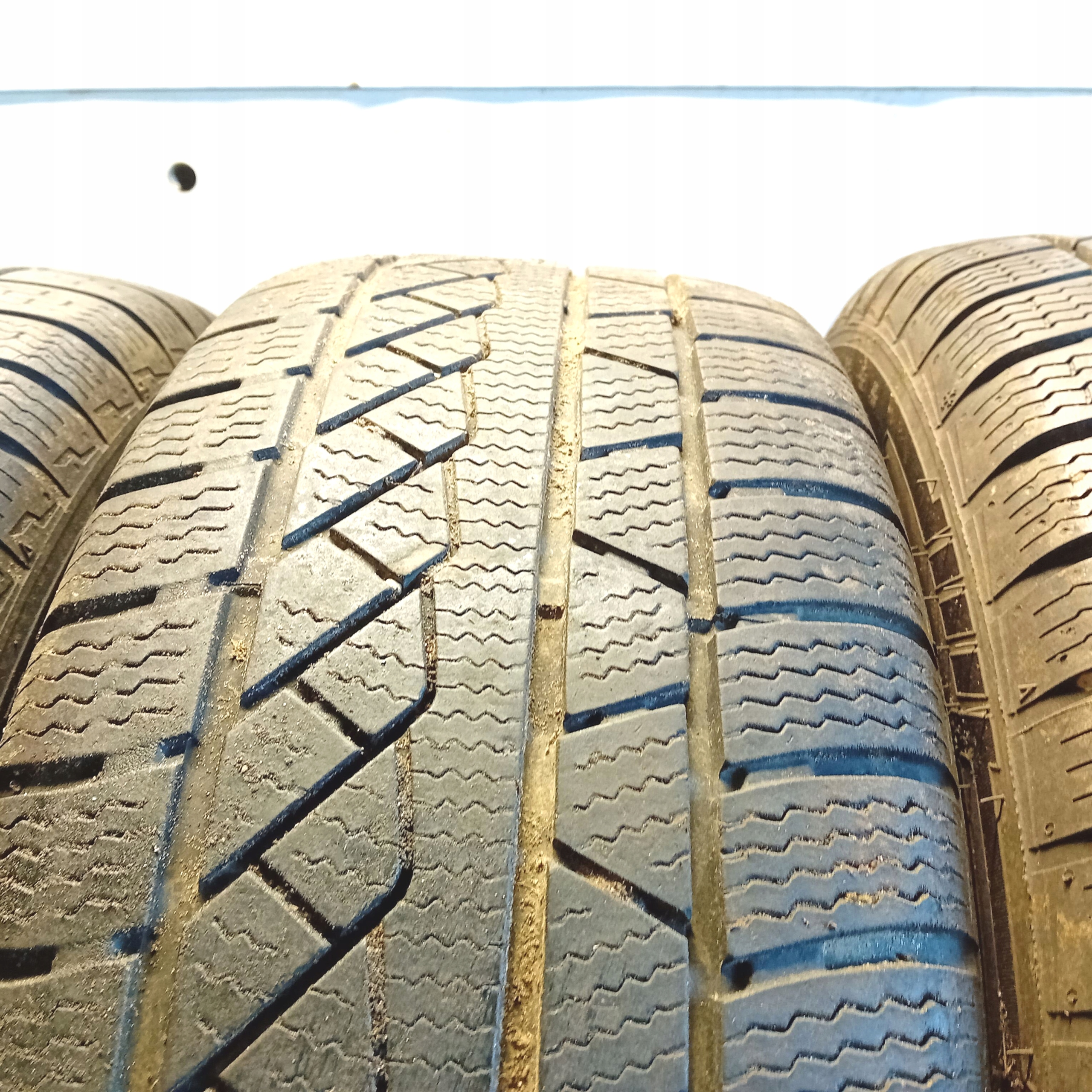 discs aluminium tyres 19 OPEL ANTARA 9598347