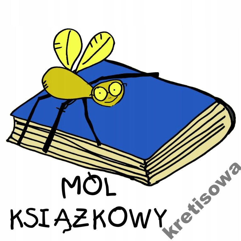 

Damska Koszulka Dla Moli Książkowych Książka k4b