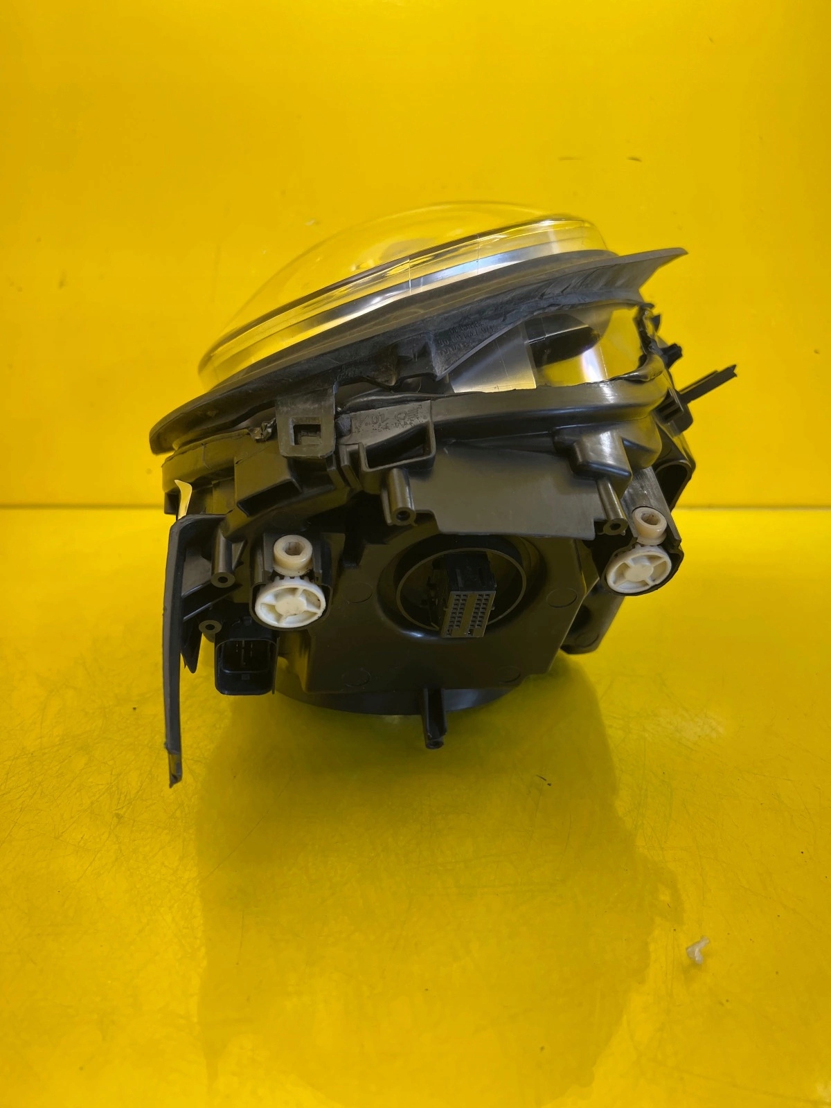 Mini Cooper III 3 F55 13-18 light front left 7472225-02