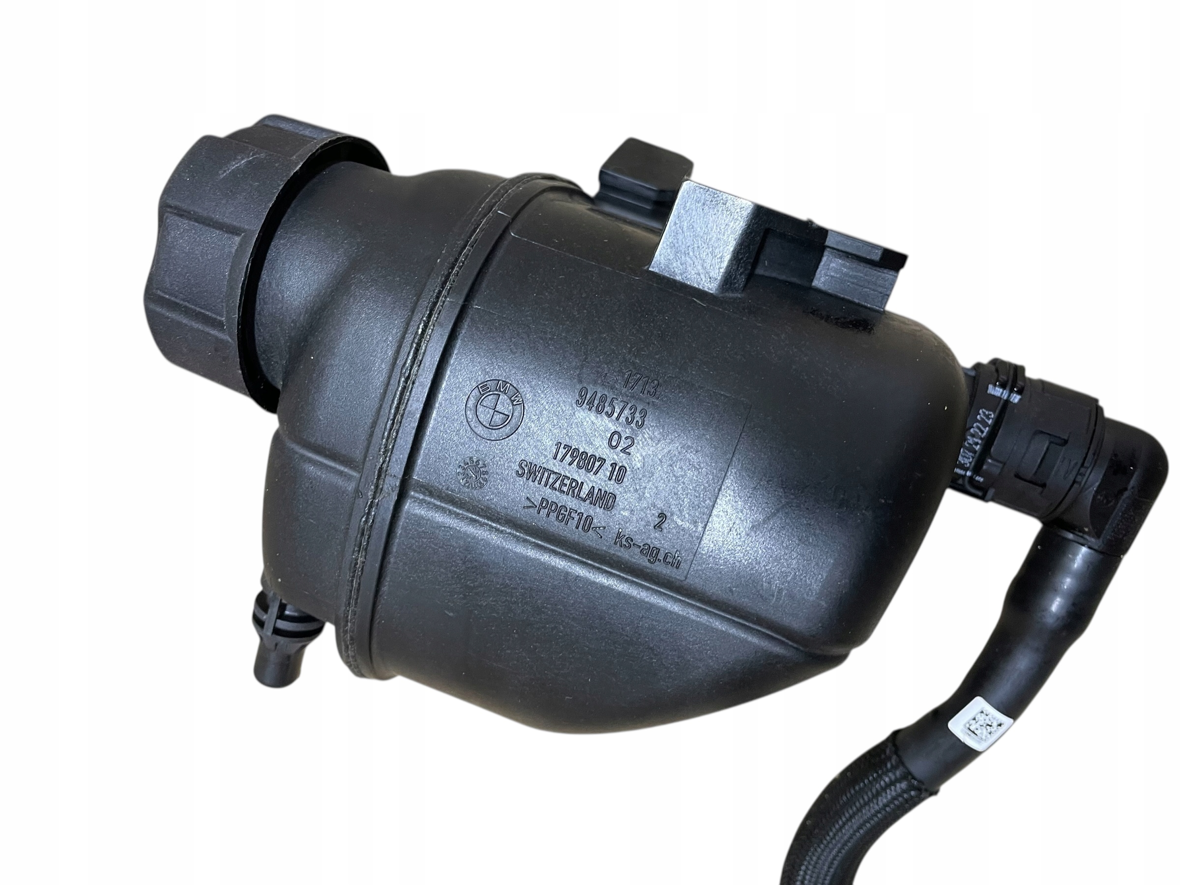 Réservoir eau BMW 5 G30 LCI