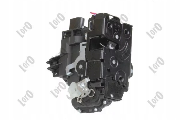 ZAMEK DRZWI PRZÓD LEWY LEON TOLEDO II OCTAVIA I PASSAT B5/B5 FL GOLF IV Typ samochodu Samochody osobowe