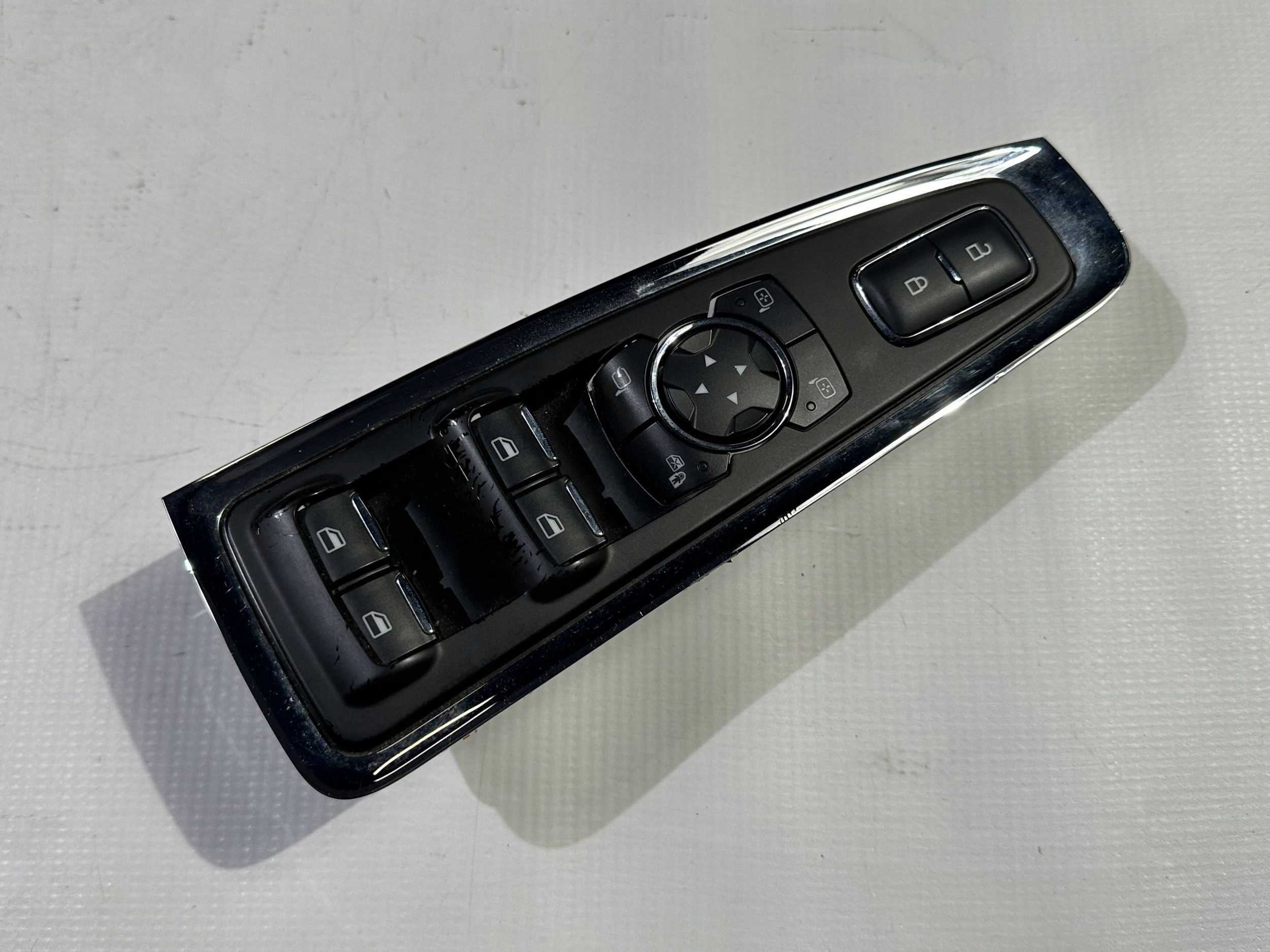 Panel module window control switch driver´s Lincoln Continental 2017+